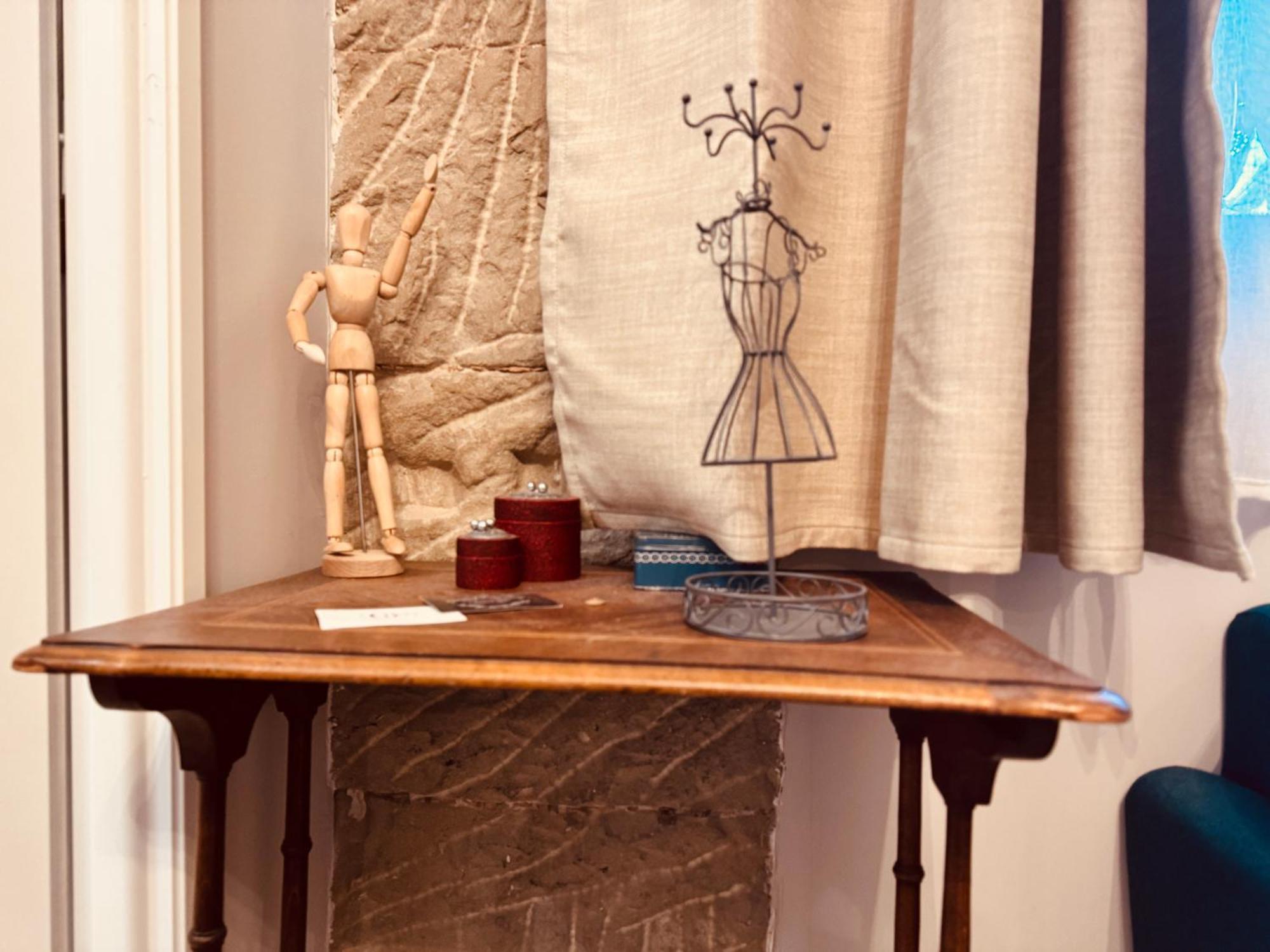 Le Tailleur, Centre Historique, Fibre, Climatisation, Ess, Rez-De-Chaussee, Bedinshop Romans-sur-Isère Eksteriør bilde